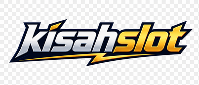 Logo kisahslot berwarna lembut